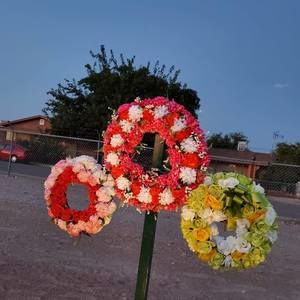 Meet your Posher, Debbie